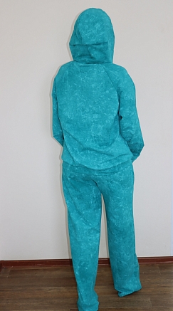 Женский костюм К1358.8