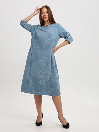 Женское платье П1372.2