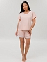 Женская пижама П-115(И) / Персиковый