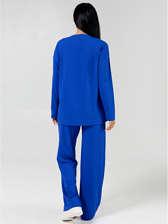 Женский костюм Статус / Василек