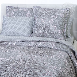 Постельное белье сатин Династия / Россия