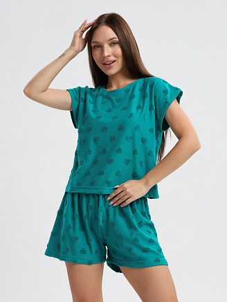 Женская пижама П3172.3