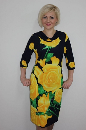 Женское платье П1134.2