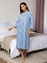 Женская ночная сорочка мод.1782/9