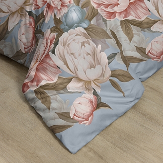 Пододеяльник "Хорошо Дома" / Симфония