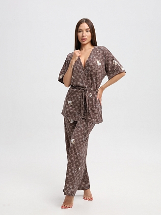 Женский костюм К1366.2