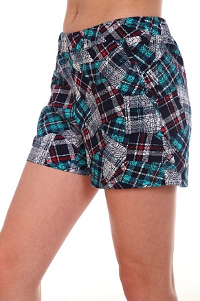 Женские шорты Ш-3 / КБ