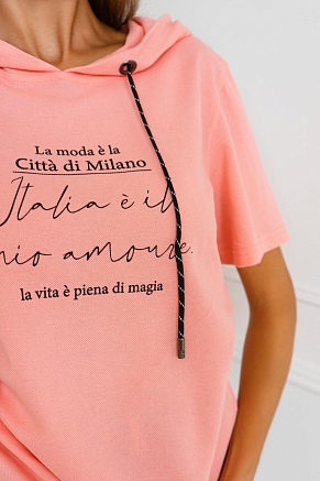 Футболка женская Трейси О Арт. 9509