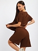 Женский костюм с шортами К3189.5 №6