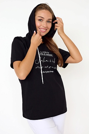 Футболка женская Трейси Ч Арт. 8433