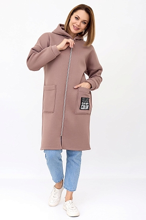 Толстовка женская Алина К Арт. 8756