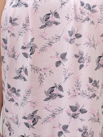 Женская сорочка Австерия-2 НС-642 / розовый