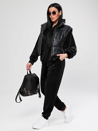 Женский костюм Фиоренца /  черный