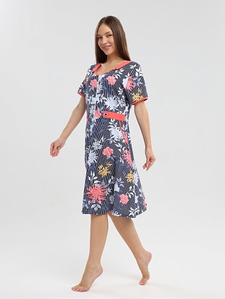 Женский халат Х3022.5