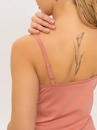 Женский комплект «Для мамы» / Пыльная Роза арт.к1156пр