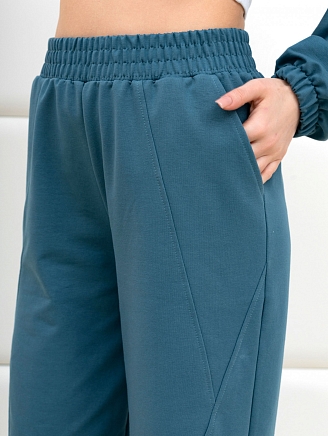 Женские брюки Баланс-2 / минеральный