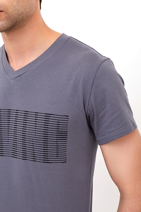 Мужская футболка Джулиан Б Арт. 8596