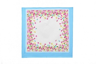 Платок головной ГОСТ / В ассортименте