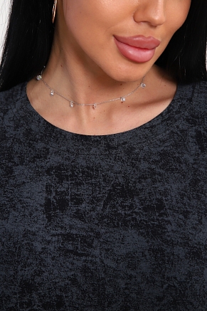 Женская туника Мия / Фуме макси