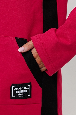 Женский костюм с брюками 2146 / Вива магнета