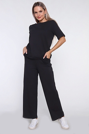 Женский костюм BENZ 650 / Черный