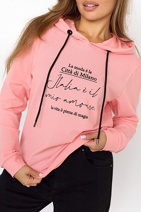 Футболка женская Трейси Д/Р О Арт. 10213