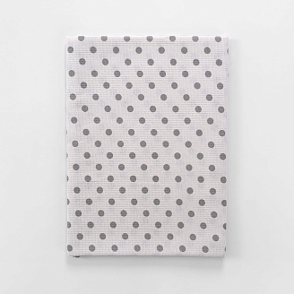 Полотенце банное вафельное полотно / Элис 1