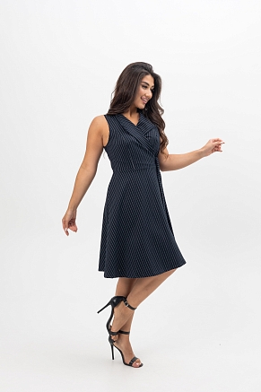 Женский сарафан С1316