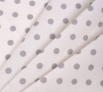 Набор вафельных полотенец / Элис