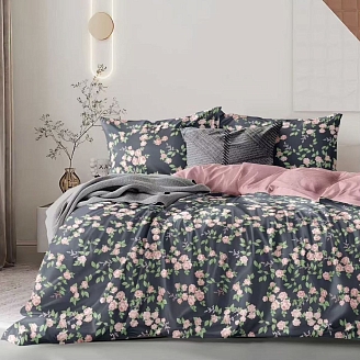 Постельное белье бязь люкс / Флора