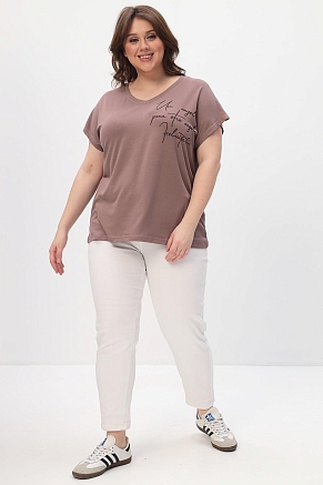 Футболка женская Бэтти В Арт. 10114