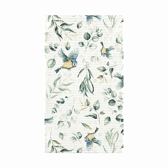 Полотенце вафельное "Verossa" / Тиволи компаньон