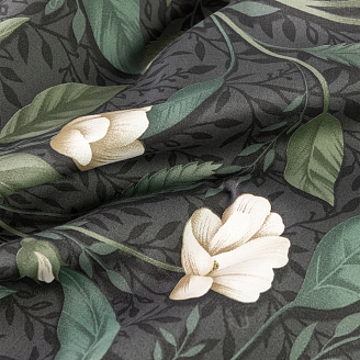 Набор наволочек "Verossa" Сатин 50/70 / Keys