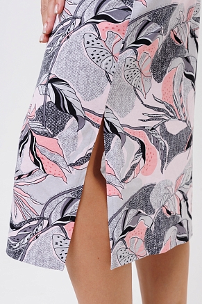 Женское платье 2175/2 / Розовый