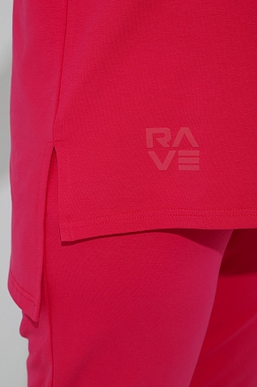 Женский костюм Рейв-4У К-752 / фуксия