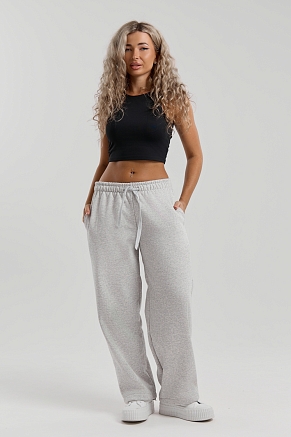 Женские брюки 36981 / меланж