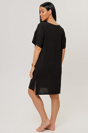 Женская туника 2269/1 / Черный