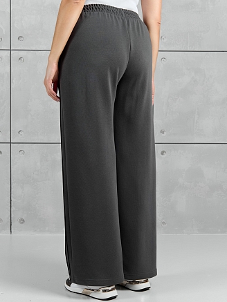 Женские брюки Авенсис-2 / графитовый