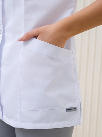 Рубашка медицинская женская М-266 Тиси