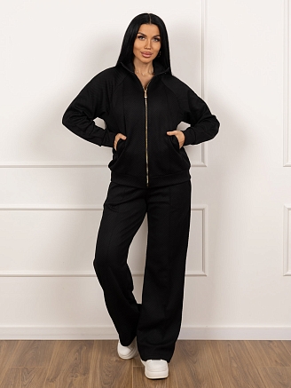 Женский костюм мод.2128 / Черный