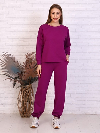 Женский костюм Maybe / Слива-2