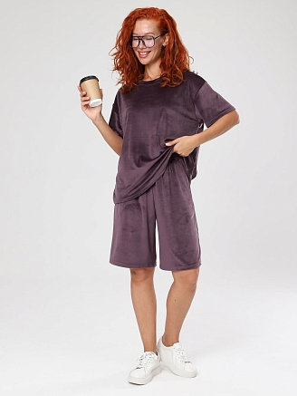 Женский костюм Чиэра / эфимера