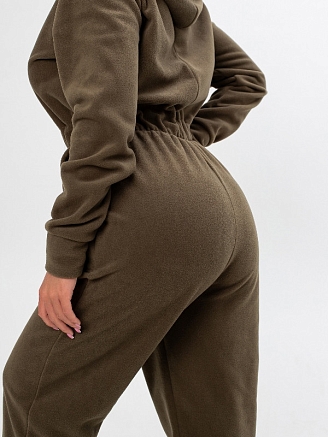 Женский комбинезон - 2 / Хаки