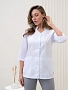 Рубашка медицинская женская М-266 Тиси
