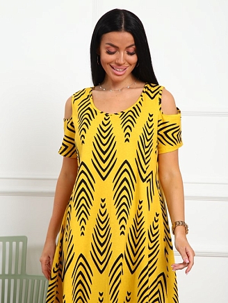 Женское платье Долли / ПЖ