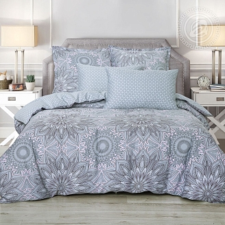 Постельное белье сатин Династия / Россия