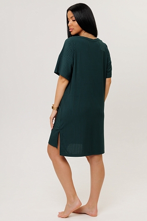 Женская туника 2269 / Изумрудный