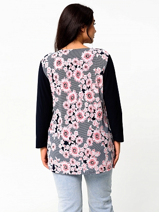 Женская туника Т2040.1