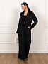Женский костюм мод.2123 / Черный