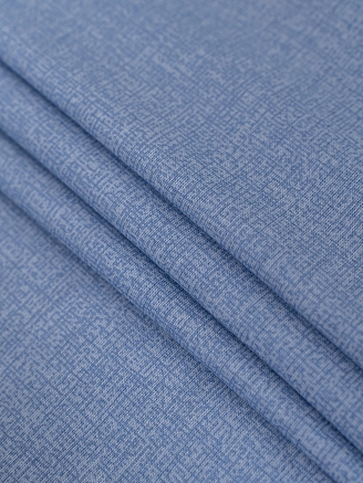 Постельное белье поплин Иваново (без пододеяльника) / Бриз